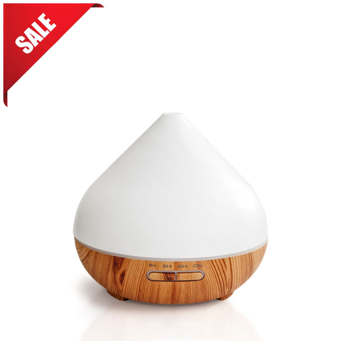 Mazu Humidifiers